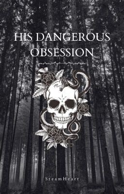 fanfic obsession|perilous obsession ao3.